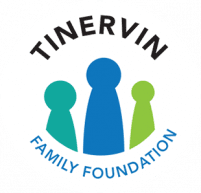Tinervin Family Foundation Logo